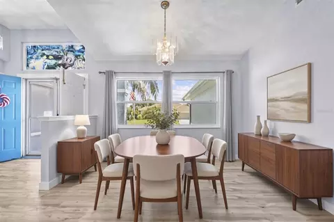 Dining - 6 Amberjack Ter, Placida, FL 33946 photo 1 of 2