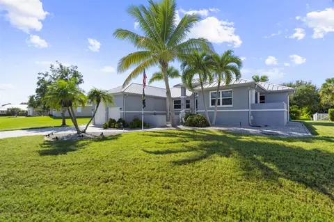Exterior - 6 Amberjack Ter, Placida, FL 33946 photo 8 of 9