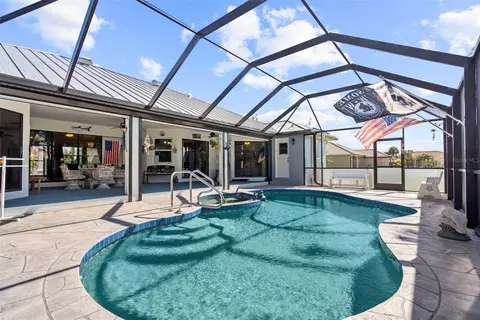 Exterior - 6 Amberjack Ter, Placida, FL 33946 photo 3 of 9
