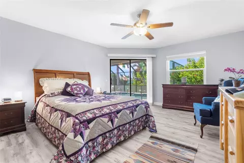Bedroom - 6 Amberjack Ter, Placida, FL 33946 photo 1 of 2