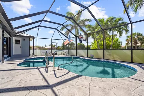 Exterior - 6 Amberjack Ter, Placida, FL 33946 photo 6 of 9