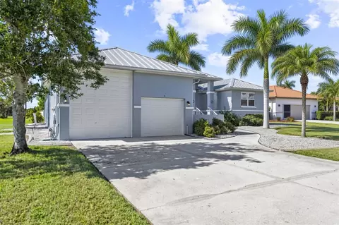 Exterior - 6 Amberjack Ter, Placida, FL 33946 photo 2 of 9