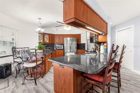 Kitchen - 6 Amberjack Ter, Placida, FL 33946 photo 2 of 3