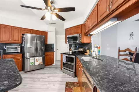 Kitchen - 6 Amberjack Ter, Placida, FL 33946 photo 3 of 3