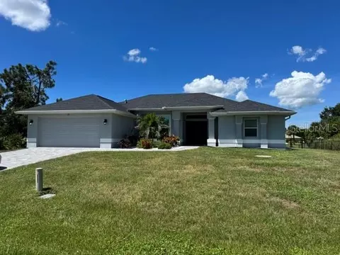 120 Crevalle Rd, Rotonda West, FL 33947