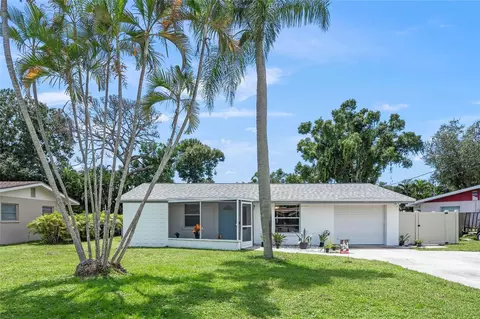 4018 Dyer Ln, Sarasota, FL 34232