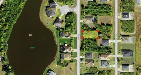 177 Antilla Dr, Rotonda West, FL 33947