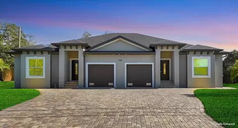338 Boundary Blvd, Rotonda West, FL 33947