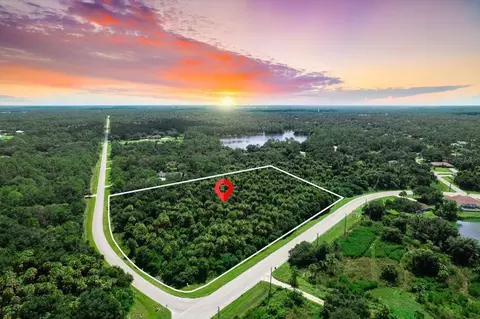 lot1 Ulman Ave, North Port, FL 34286