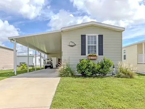 6824 Haawi Ct, North Port, FL 34287