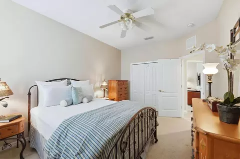 Bedroom - 11347 Dancing River Dr, Venice, FL 34292 photo 5 of 7