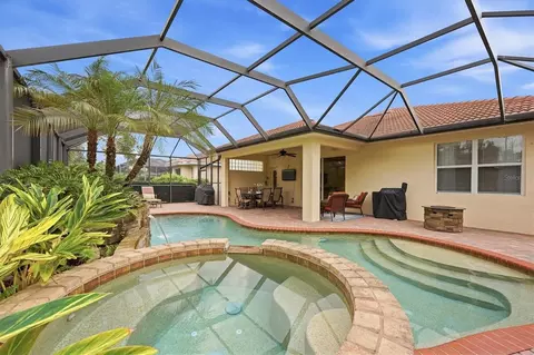 Exterior - 11347 Dancing River Dr, Venice, FL 34292 photo 15 of 28