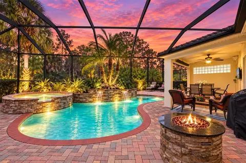 Exterior - 11347 Dancing River Dr, Venice, FL 34292 photo 22 of 28