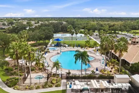 Exterior - 11347 Dancing River Dr, Venice, FL 34292 photo 28 of 28