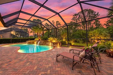 Exterior - 11347 Dancing River Dr, Venice, FL 34292 photo 17 of 28