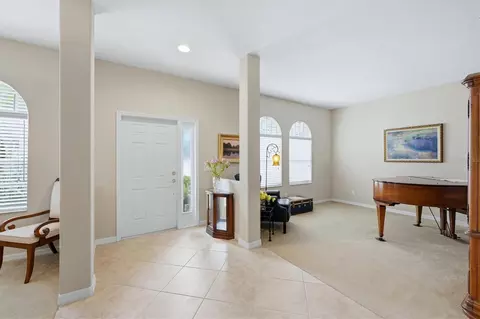 Entry Way - 11347 Dancing River Dr, Venice, FL 34292 photo 1 of 3