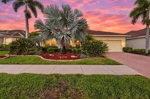 Exterior - 11347 Dancing River Dr, Venice, FL 34292 photo 1 of 28
