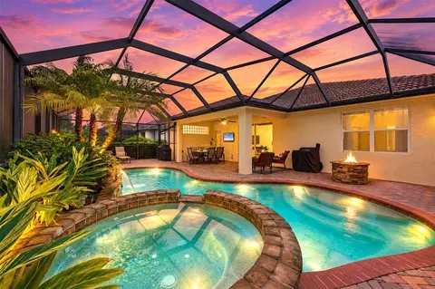 Exterior - 11347 Dancing River Dr, Venice, FL 34292 photo 3 of 28