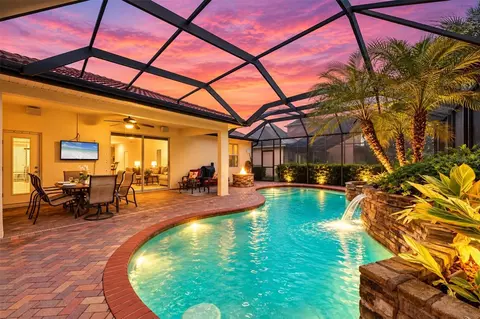 Exterior - 11347 Dancing River Dr, Venice, FL 34292 photo 18 of 28