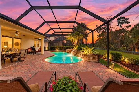 Exterior - 11347 Dancing River Dr, Venice, FL 34292 photo 16 of 28