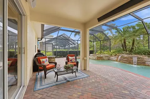 Exterior - 11347 Dancing River Dr, Venice, FL 34292 photo 9 of 28