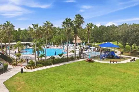 Exterior - 11347 Dancing River Dr, Venice, FL 34292 photo 25 of 28