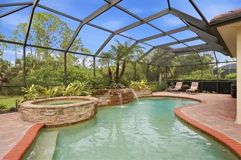 Exterior - 11347 Dancing River Dr, Venice, FL 34292 photo 14 of 28