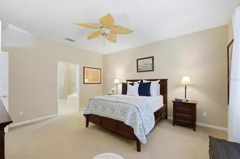 Bedroom - 11347 Dancing River Dr, Venice, FL 34292 photo 3 of 7