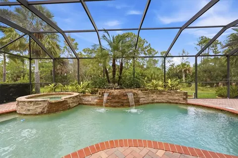 Exterior - 11347 Dancing River Dr, Venice, FL 34292 photo 2 of 28