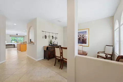 Entry Way - 11347 Dancing River Dr, Venice, FL 34292 photo 2 of 3