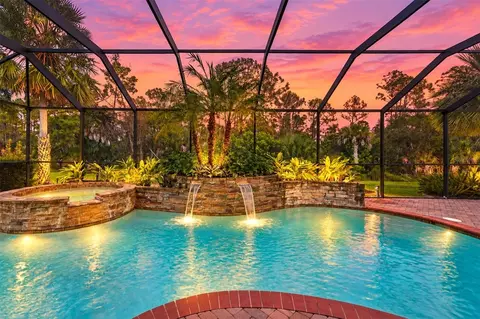 Exterior - 11347 Dancing River Dr, Venice, FL 34292 photo 21 of 28