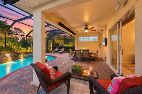 Exterior - 11347 Dancing River Dr, Venice, FL 34292 photo 19 of 28