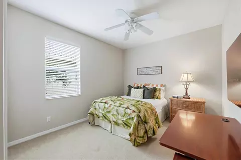 Bedroom - 11347 Dancing River Dr, Venice, FL 34292 photo 6 of 7
