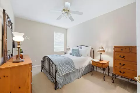 Bedroom - 11347 Dancing River Dr, Venice, FL 34292 photo 4 of 7