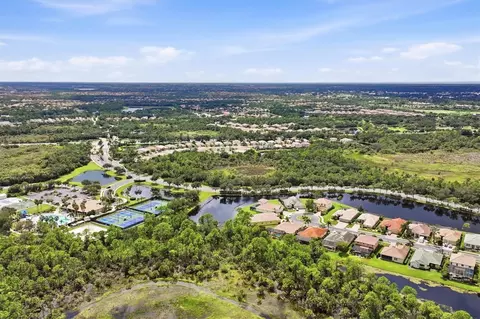 View/Area - 11347 Dancing River Dr, Venice, FL 34292 photo 17 of 30
