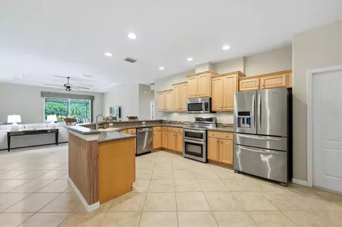Kitchen - 11347 Dancing River Dr, Venice, FL 34292 photo 1 of 5