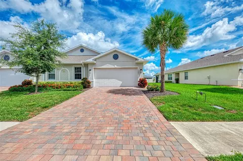 16081 Bridle Ridge St, Port Charlotte, FL 33953