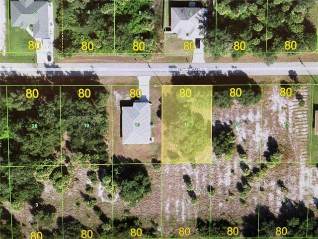 19193 Brandon Ave, Port Charlotte, FL 33954