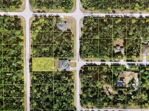 2152 Hilton St, Port Charlotte, FL 33948