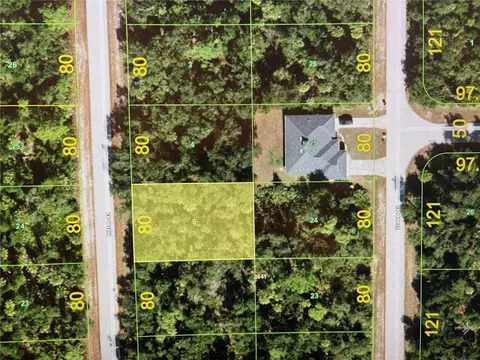 2160 Hilton St, Port Charlotte, FL 33948