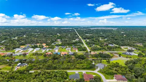 Dexter Road, North Port, FL 34288