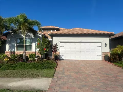 254 Vinadio Blvd, Nokomis, FL 34275