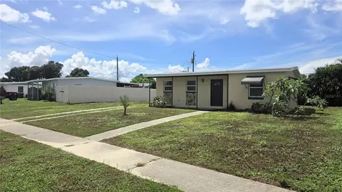3445 Lucerne Ter, Port Charlotte, FL 33952