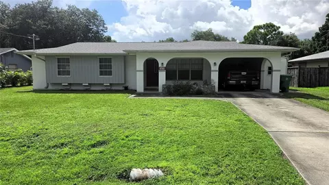1419 Salyers St, Port Charlotte, FL 33952
