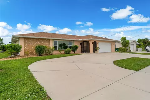 21129 Edgewater Dr, Port Charlotte, FL 33952