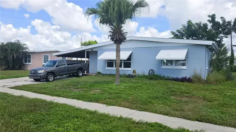 21306 Percy Ave, Port Charlotte, FL 33952