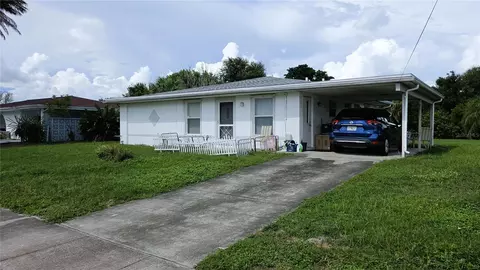 1636 Hayworth Rd, Port Charlotte, FL 33952