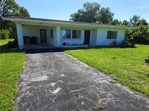 304 Shore Rd, Nokomis, FL 34275