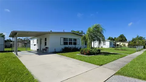 21131 Bersell Ave, Port Charlotte, FL 33952
