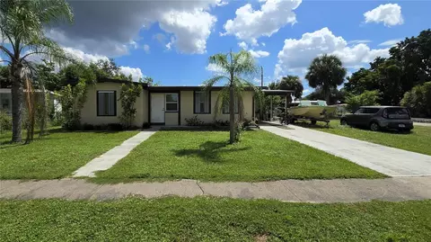 21115 Bersell Ave, Port Charlotte, FL 33952